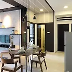 Atlantis Residences By 360 Home