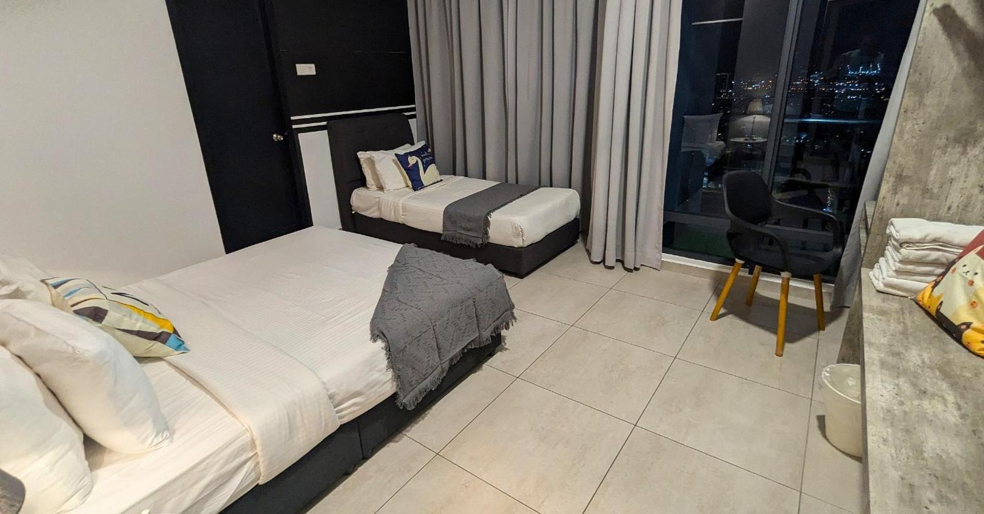 Atlantis Residences By 360 Pangsapuri Malacca