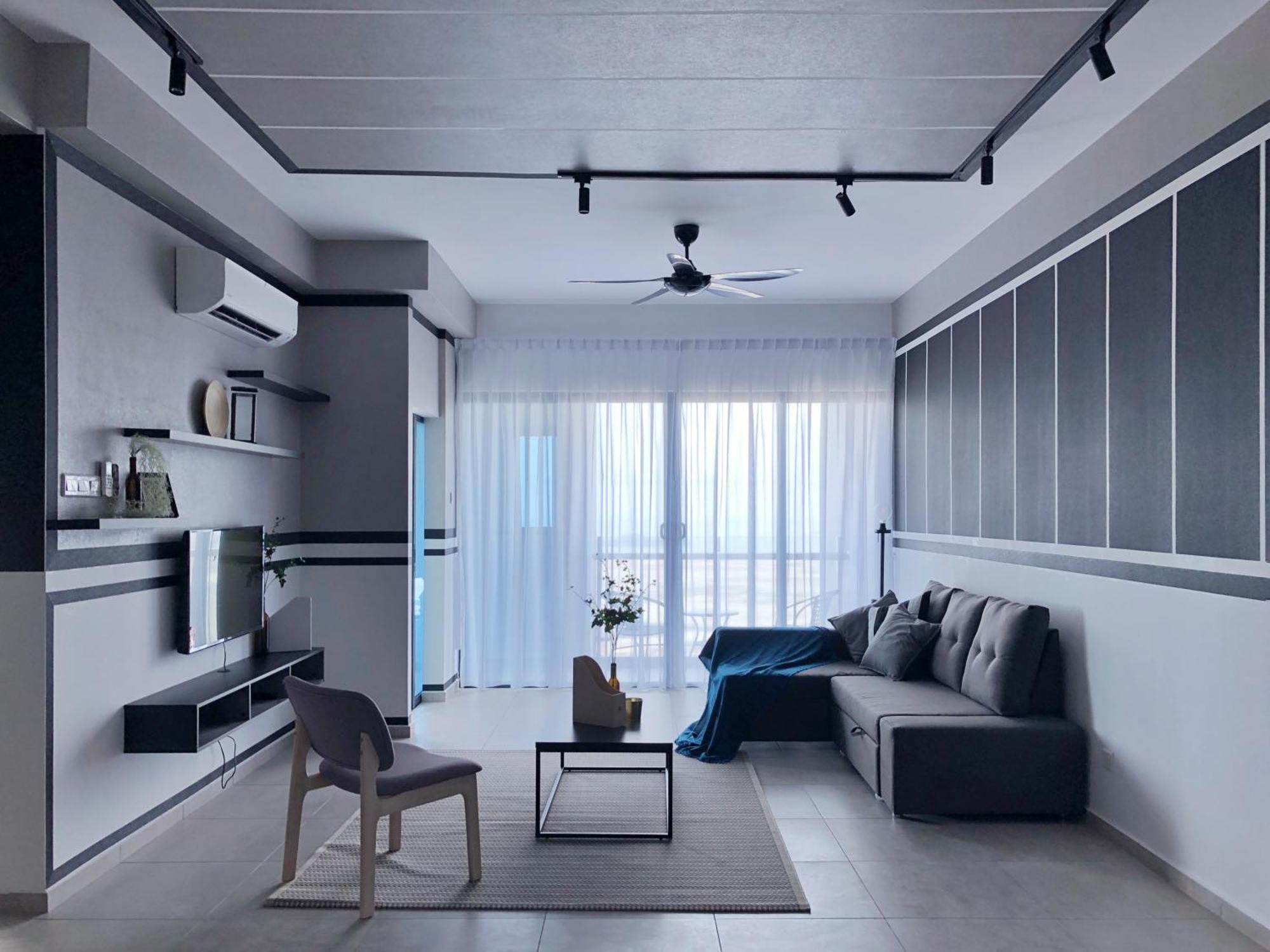 Atlantis Residences By 360 Pangsapuri *