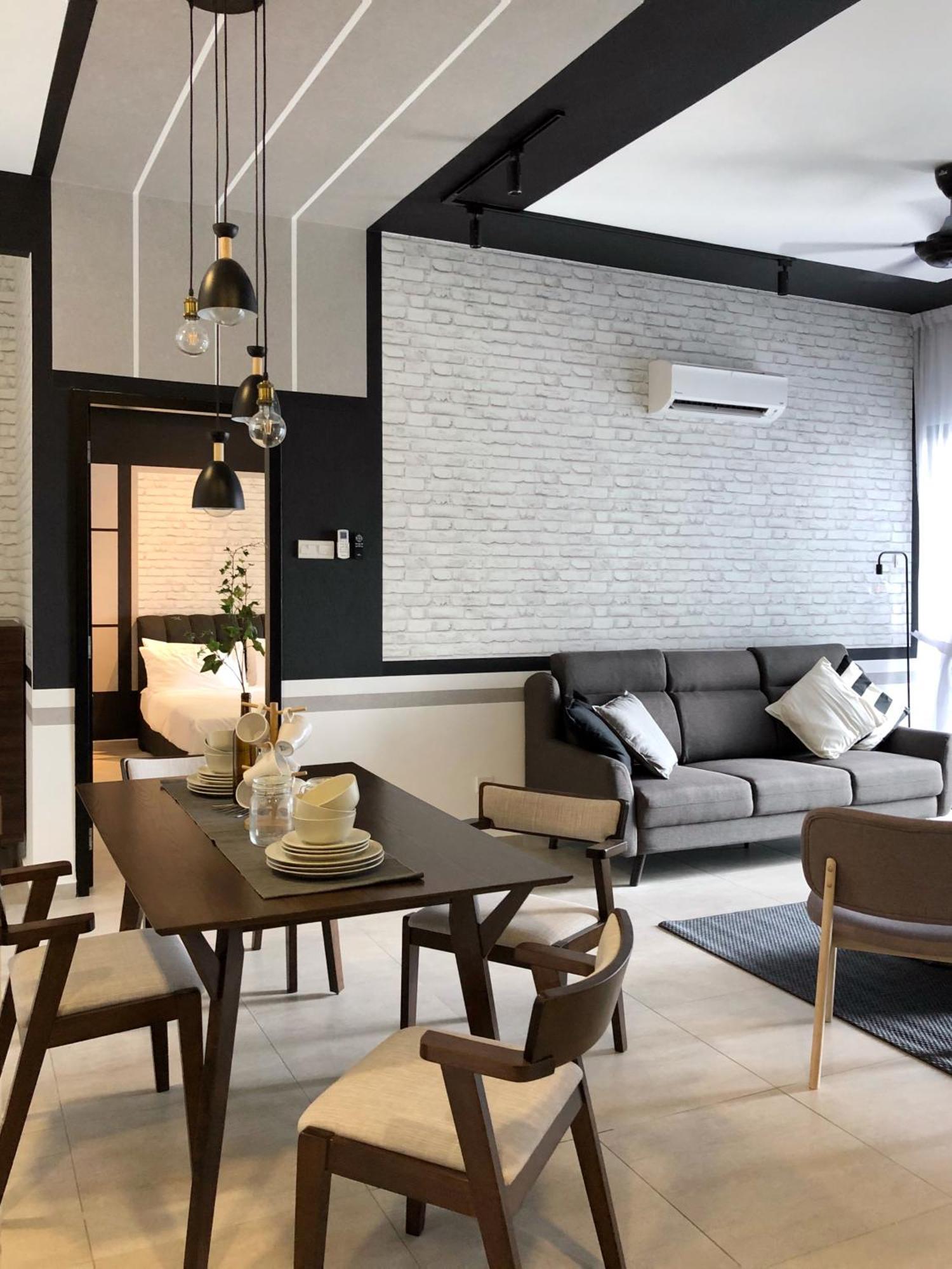 Atlantis Residences By 360 Apartment Malacca